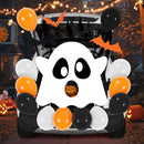 JOYIN Halloween White Ghost Trunk or Treat Car Decor Kit