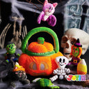 Baby's First Pumpkin Halloween Toys Playset
