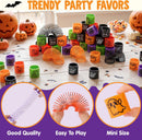 JOYIN 36 PCS Halloween Coil Spring Fidget Toys