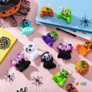 Mini Plush Toy, 28 Pcs