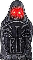 16in Graveyard Tombstone, 5 packs