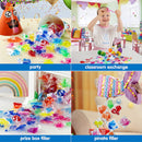 120Pcs Sticky Hands Party Favors