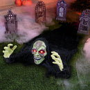 Zombie Groundbreaker (Black)