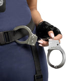 JOYIN 6 PCS Police Costume Accessories Set - Halloween Detective Dress-Up Kit