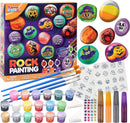KLEVER KITS - Rock Painting Kit