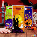 Halloween Trick Or Treat Bags, 72 Pcs