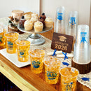 24 Pcs 16OZ Graduation Party Plastic Cups