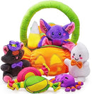 Baby's My First Pumpkin Halloween Playset