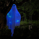 47in Light Up Ghost