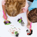 KLEVER KITS - Large Gem Diamond Painting Kit