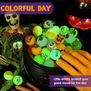 Bouncing Balls, 96 pcs