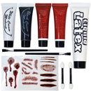 36 Piece Halloween Makeup Set