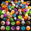 Bouncing Balls, 96 pcs