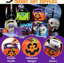 Halloween Cookie Box (Character), 24 Pcs