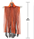 Hanging Grim Reapers