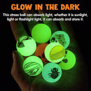 Bouncing Balls, 96 pcs