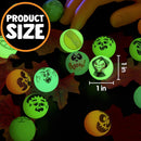 Bouncing Balls, 96 pcs