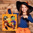 Halloween Gift Bags, 12 pcs