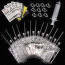 12 Pcs Blood Bag Drink Pouches