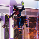 36.5in Witch Wall Climber