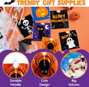 Halloween Drawstring Candy Bag, 96 Pcs