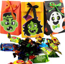 Trick or Treat Paper Boxes, 12 Pcs