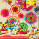 Cinco de Mayo Decorations Fiesta Themed Set