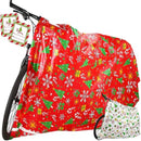 72in Giant Bike Size Gift Bags, 2 Pcs