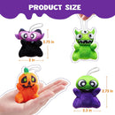 Mini Plush Toy, 28 Pcs