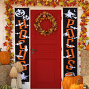 72" Halloween Hocus Pocus Banner