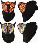 Light-Up Mask, 2 Pack