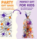 Cellophane Rectangle Treat Bags, 150 Pcs