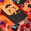 Characters Kraft Paper Treat Bags, 60 Pcs