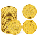 100 PCS St.Patrick's Day Coins