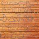 Halloween Cookie Cutter Set, 30 Pcs