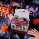 Cardboard Treat Boxes, 36 Pcs