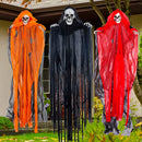 47" Hanging Grim Reapers, 3 Pack