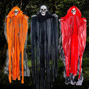 47" Hanging Grim Reapers, 3 Pack