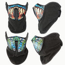 Light-up Mask, 2 Pack