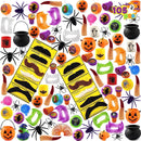 Halloween Toys, 100 Pcs