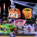 Cardboard Treat Boxes, 36 Pcs