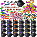 144 Pieces Toys & Accessory Assortment