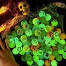 Bouncing Balls, 96 pcs