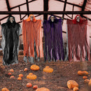 Hanging Grim Reapers