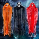 47" Hanging Grim Reapers, 3 Pack