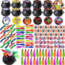 144 Pieces Toys & Accessory Assortment