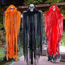 47" Hanging Grim Reapers, 3 Pack
