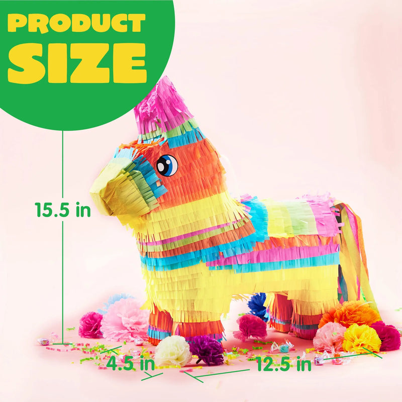 Big Donkey Pinata