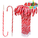 Candy Cane Ball Point Pens,48 Pcs