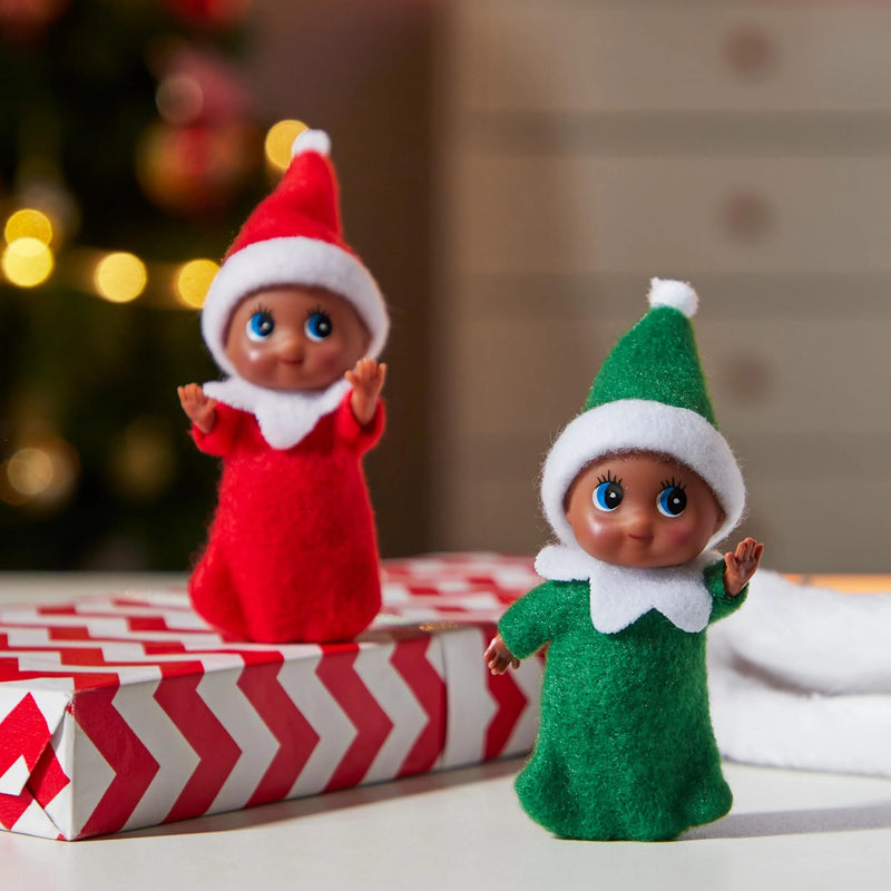 Elf doll christmas sales